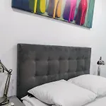 Mirror Gold & Grey דירה קרקוב