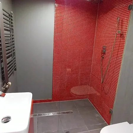 Mirror Gold & Grey * Cracóvia