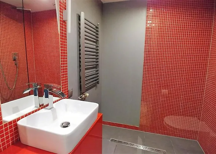 Mirror Gold & Grey * Cracóvia