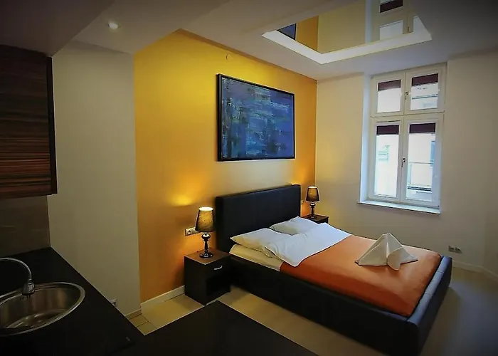 Mirror Gold & Grey * Cracóvia